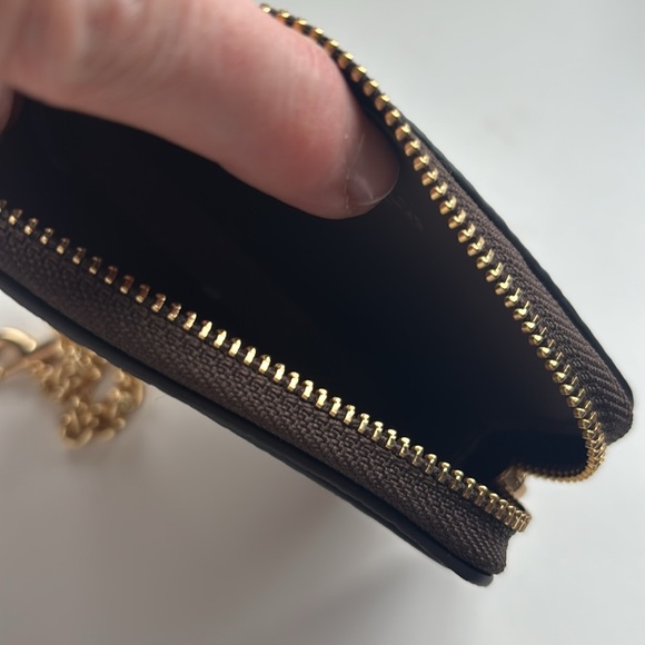 NWT - Coach Wallet - Picture 4 of 4